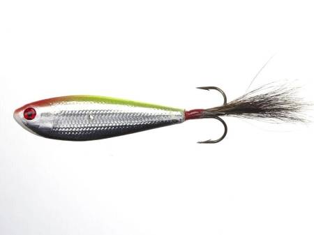 БОКОПЛАВ 10г. 40мм Ossa 4 02H "Lucky John"