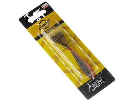БОКОПЛАВ 10г. 40мм Ossa 4 101 "Lucky John"