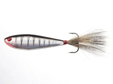 БОКОПЛАВ 10г. 40мм Ossa 4 12H "Lucky John"