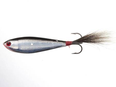 БОКОПЛАВ 10г. 40мм Ossa 4 13H "Lucky John"