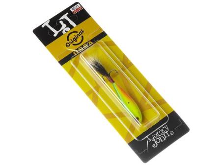 БОКОПЛАВ 10г. 40мм Ossa 4 26"Lucky John"
