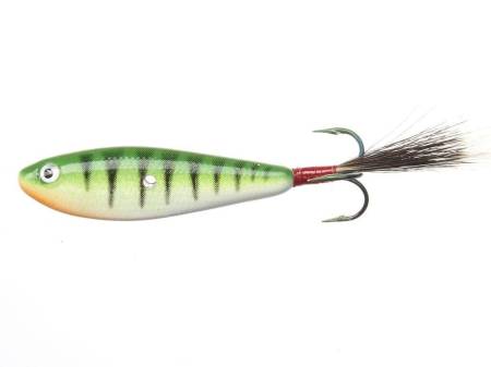 БОКОПЛАВ 10г. 40мм Ossa 4 24"Lucky John"