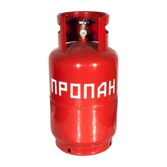 БАЛЛОН газовый 27л усиленный воротник (Беларусь)