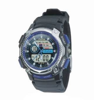 ЧАСЫ iTaiTek наручные электронные IT-915
