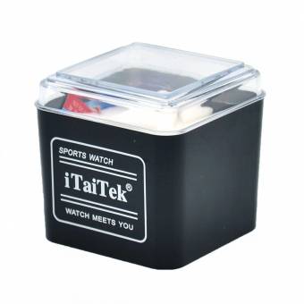 ЧАСЫ iTaiTek наручные электронные IT-879