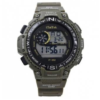 ЧАСЫ iTaiTek наручные электронные IT-352