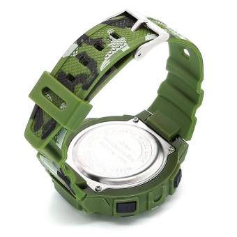 ЧАСЫ iTaiTek наручные электронные IT-852C-1