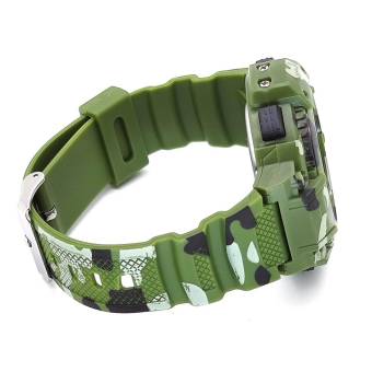 ЧАСЫ iTaiTek наручные электронные IT-852C-1