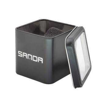 ЧАСЫ Sanda наручные электронные 222