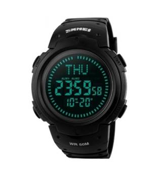 ЧАСЫ Skmei наручные электронные 1231