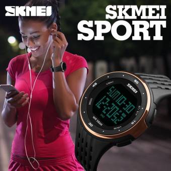 ЧАСЫ Skmei наручные электронные 1219