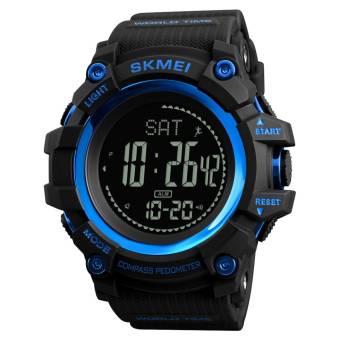 ЧАСЫ Skmei наручные электронные 1356