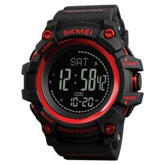 ЧАСЫ Skmei наручные электронные 1356