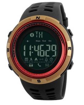 ЧАСЫ Skmei наручные электронные 1250