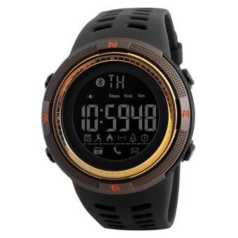 ЧАСЫ Skmei наручные электронные 1250