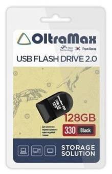 USB Flash 128GB OltraMax
