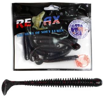 РИППЕР "4" 10см" TEXAS 341 "Relax"