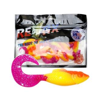 РИППЕР "3" 7.5см" SUPER RYBKA VC069 "Relax"