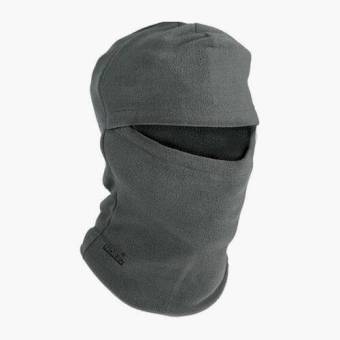 ШАПКА-МАСКА "NORFIN" MASK GY Р. XL ФЛИС.