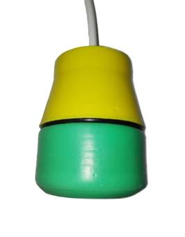 Подсветка для подледной рыбалки 12V/0,6 А/7 ватт.
