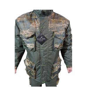 КОСТЮМ Зимний Горка Olive 44-46р "ProuD Deer"