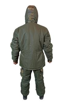 КОСТЮМ Зимний Горка Olive 60-62р "ProuD Deer"