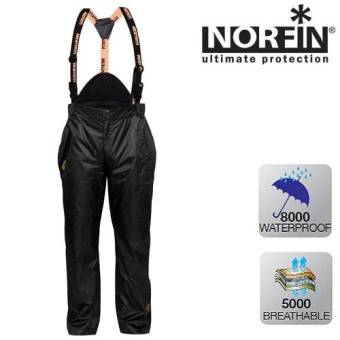 ШТАНЫ "NORFIN" Peak Pants XXXL (60 р.)