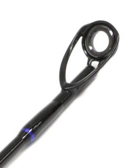 УДИЛИЩЕ зимнее Pro IGP Zander Edition 70 "Namazu" NP-ROD26-070