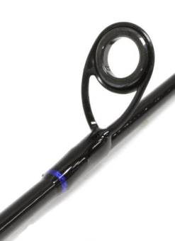 УДИЛИЩЕ зимнее Pro IGP Zander Edition 70 "Namazu" NP-ROD26-070