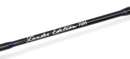 УДИЛИЩЕ зимнее Pro IGP Zander Edition 70 "Namazu" NP-ROD26-070