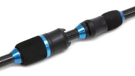 УДИЛИЩЕ зимнее Pro IGP Zander Edition 70 "Namazu" NP-ROD26-070