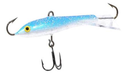 БАЛАНСИР 9г. 50мм Jigging Rap 5 BPHF "Rapala"