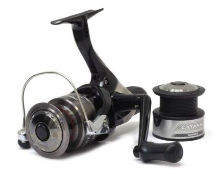 КАТУШКА Catana 3000S RC "Shimano"