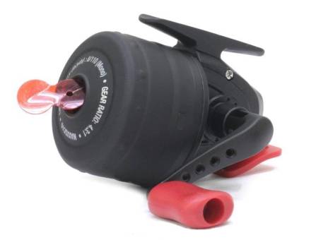 КАТУШКА Max X Spincast 10 "Abu Garcia"