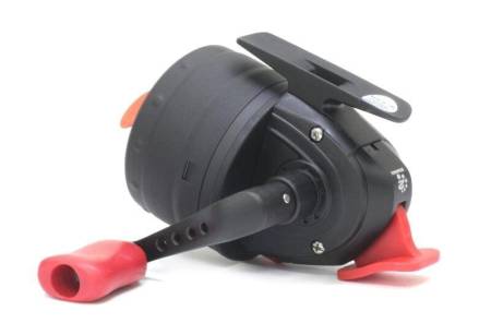 КАТУШКА Max X Spincast 10 "Abu Garcia"