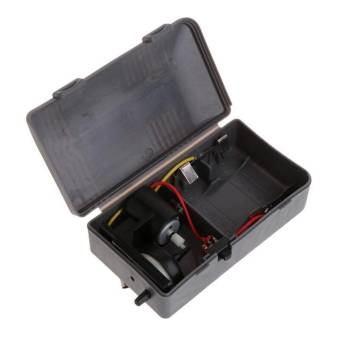КОМПРЕССОР-аэратор для живца RS-960 "Pump"