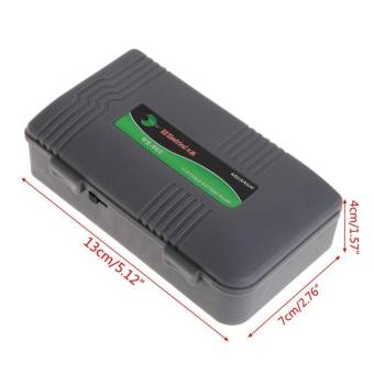 КОМПРЕССОР-аэратор для живца RS-960 "Pump"