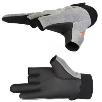 ПЕРЧАТКИ argo p. XL "NORFIN"
