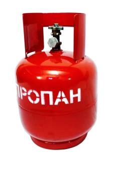 БАЛЛОН газовый 12л ( Россия )