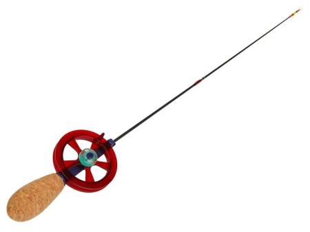 УДИЛИЩЕ-КОМПЛЕКТ зимний balanced lure set "Lucky John"