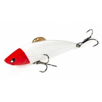 ВОБЛЕР тон. вертик. 21г. Pro Series Basara Vib s 80.00/155 "Lucky John"