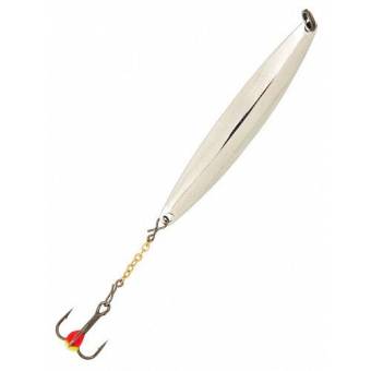 БЛЕСНА вертикал. Nail Blade 45мм s " LUCKY JOHN"