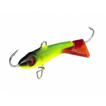 БАЛАНСИР CLASSIC 4.5, 10г, 50мм, цв.26RT "Lucky John"