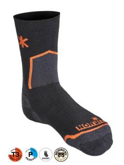 ТЕРМОНОСКИ t3p nordic merino heavy (42-44) L "NORFIN"