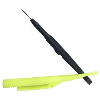 ЭКСТРАКТОР с иглой 165mm двух составной