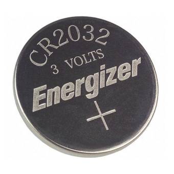 Батарейка ENERGIZER SR2032 литиевая 3V