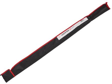 УДИЛИЩЕ спин. дл.1.98м т.2-9г VANREX MICROJIG "Lucky John" LJVJ-662LMF