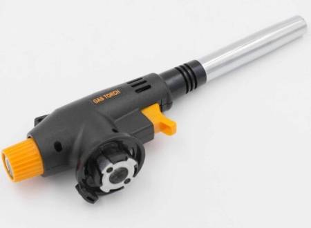 РЕЗАК газовый Flame Gun 8813 (930)