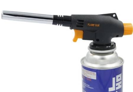 РЕЗАК газовый Flame Gun 8813 (930)