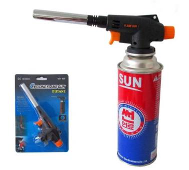 РЕЗАК газовый Flame Gun 8813 (930)